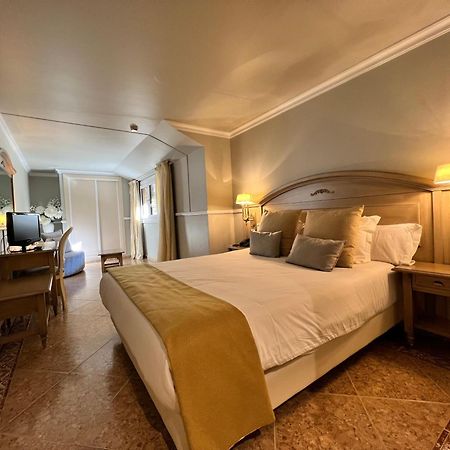 Hotel & Spa Bringue Ordino Exterior foto