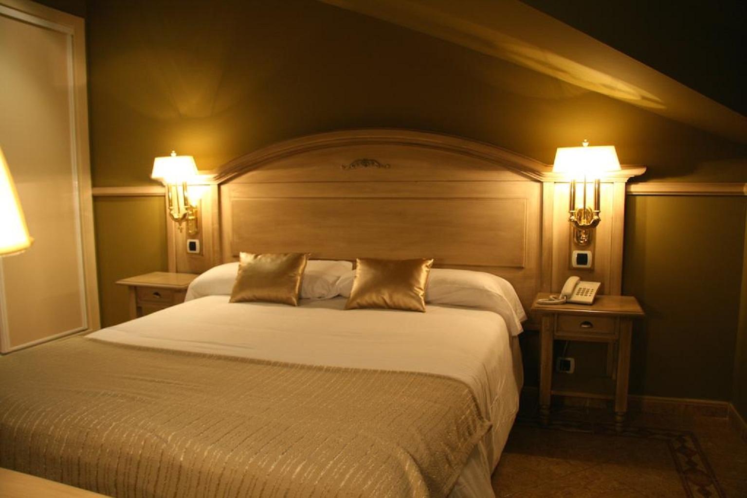 Hotel & Spa Bringue Ordino Exterior foto