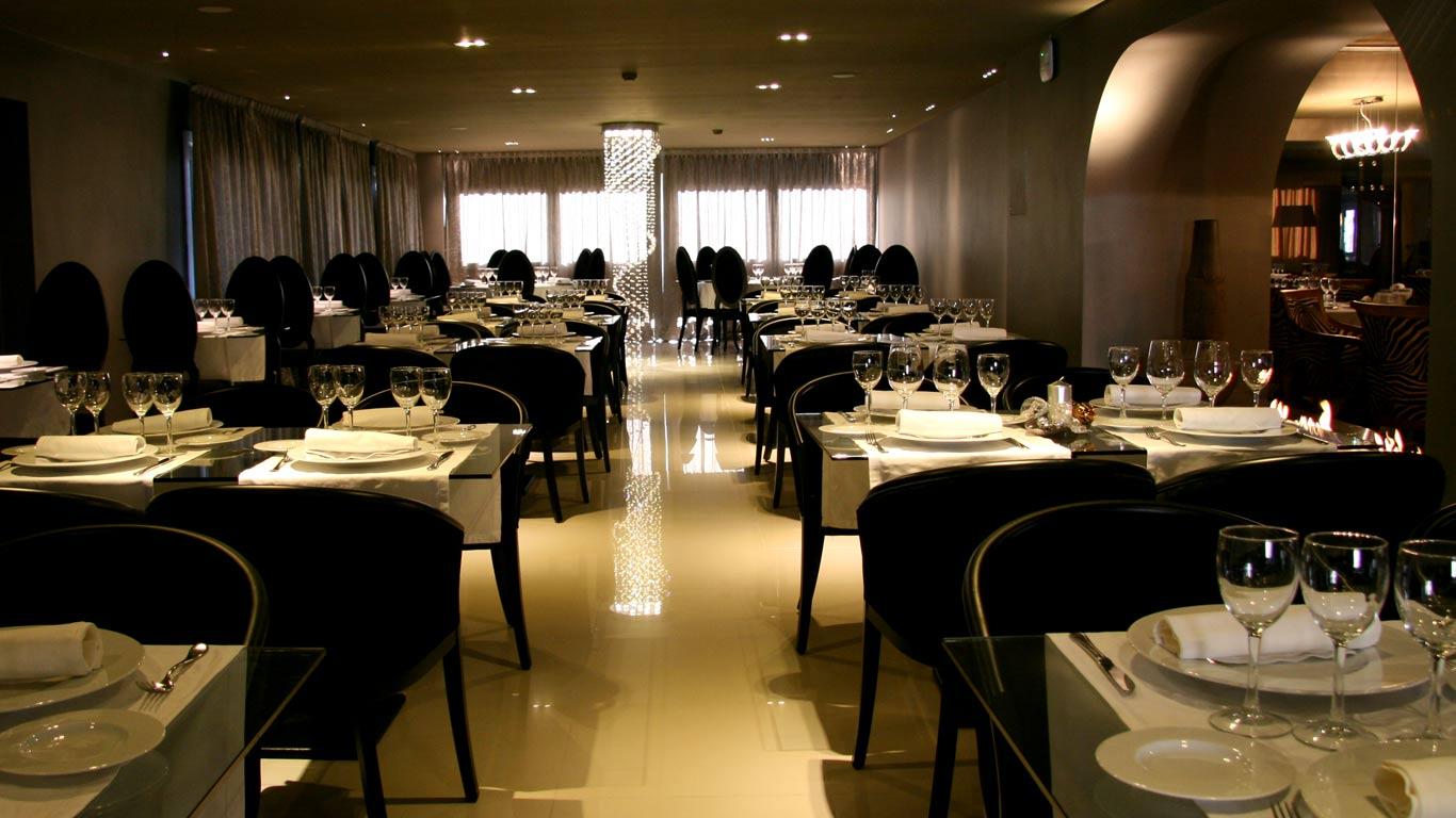 Hotel & Spa Bringue Ordino Exterior foto