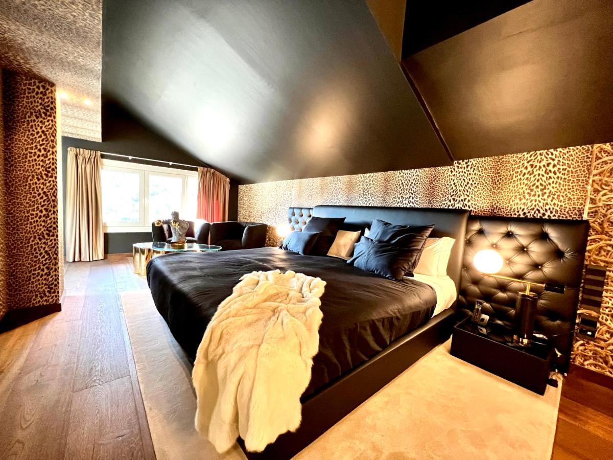 Hotel & Spa Bringue Ordino Exterior foto