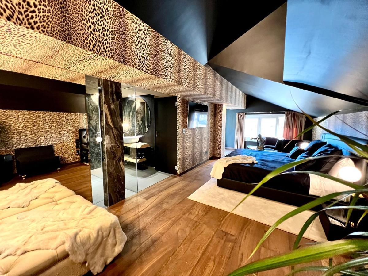 Hotel & Spa Bringue Ordino Exterior foto
