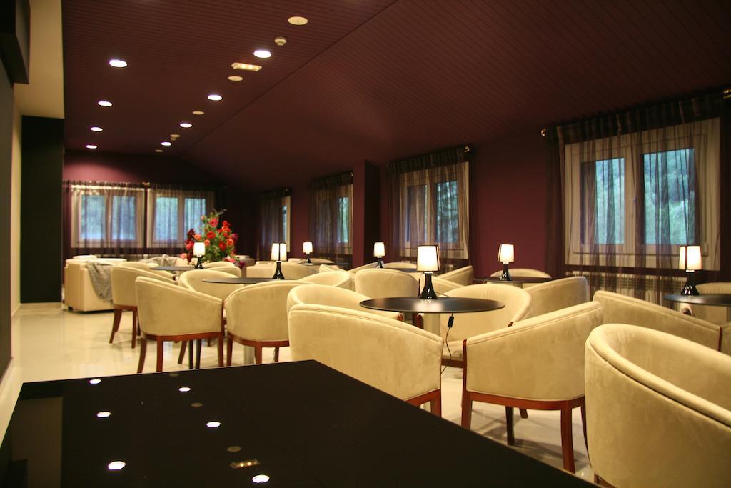 Hotel & Spa Bringue Ordino Exterior foto