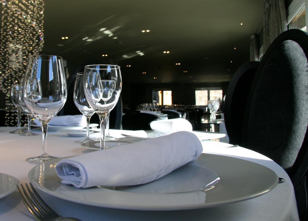 Hotel & Spa Bringue Ordino Exterior foto