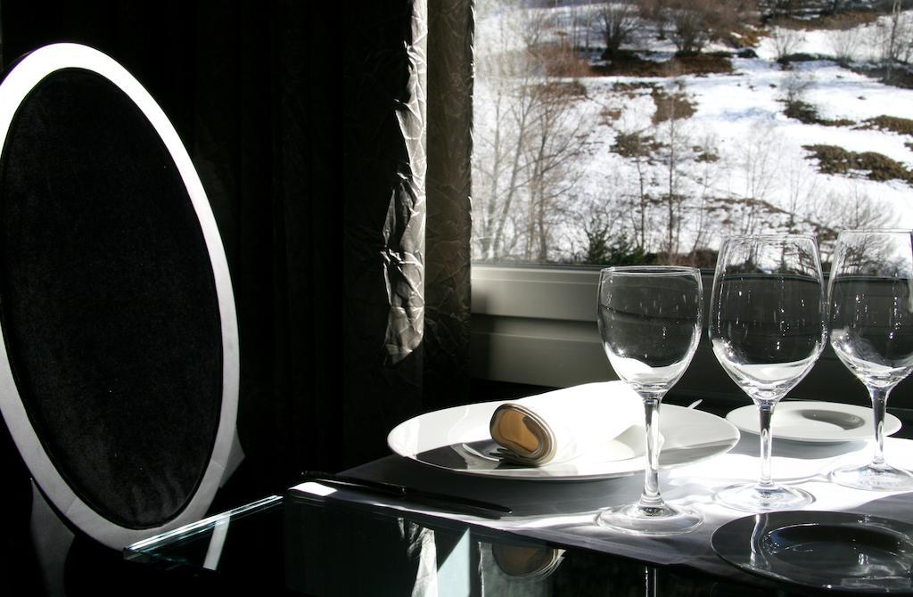 Hotel & Spa Bringue Ordino Exterior foto