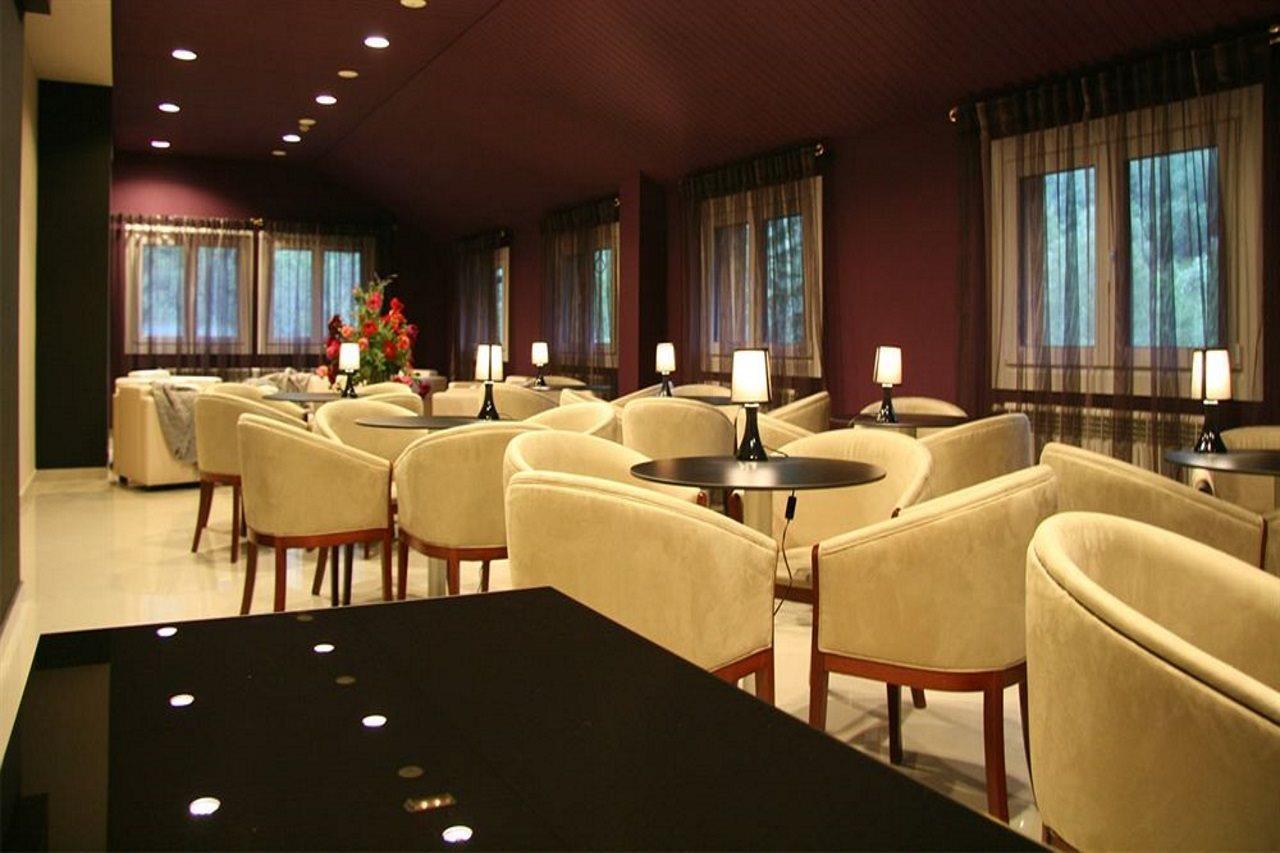 Hotel & Spa Bringue Ordino Exterior foto